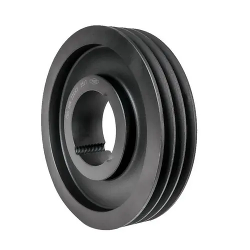 Rychlé Dodání ITALY SPC 224/3 TL3020 Taper Lock řemenice pro klínové řemeny